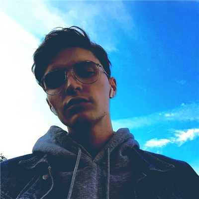 Daniel Padilla's avatar