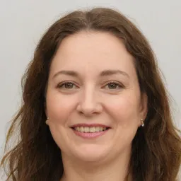 Andrea Ocampo's avatar