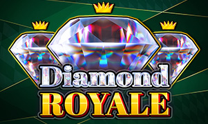 Diamond Royale Team Logo